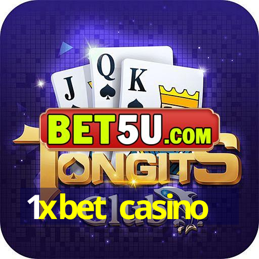 1xbet casino